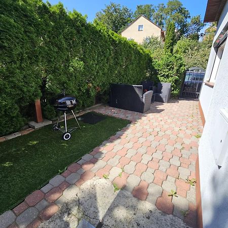 Sopot City Apartment Buitenkant foto